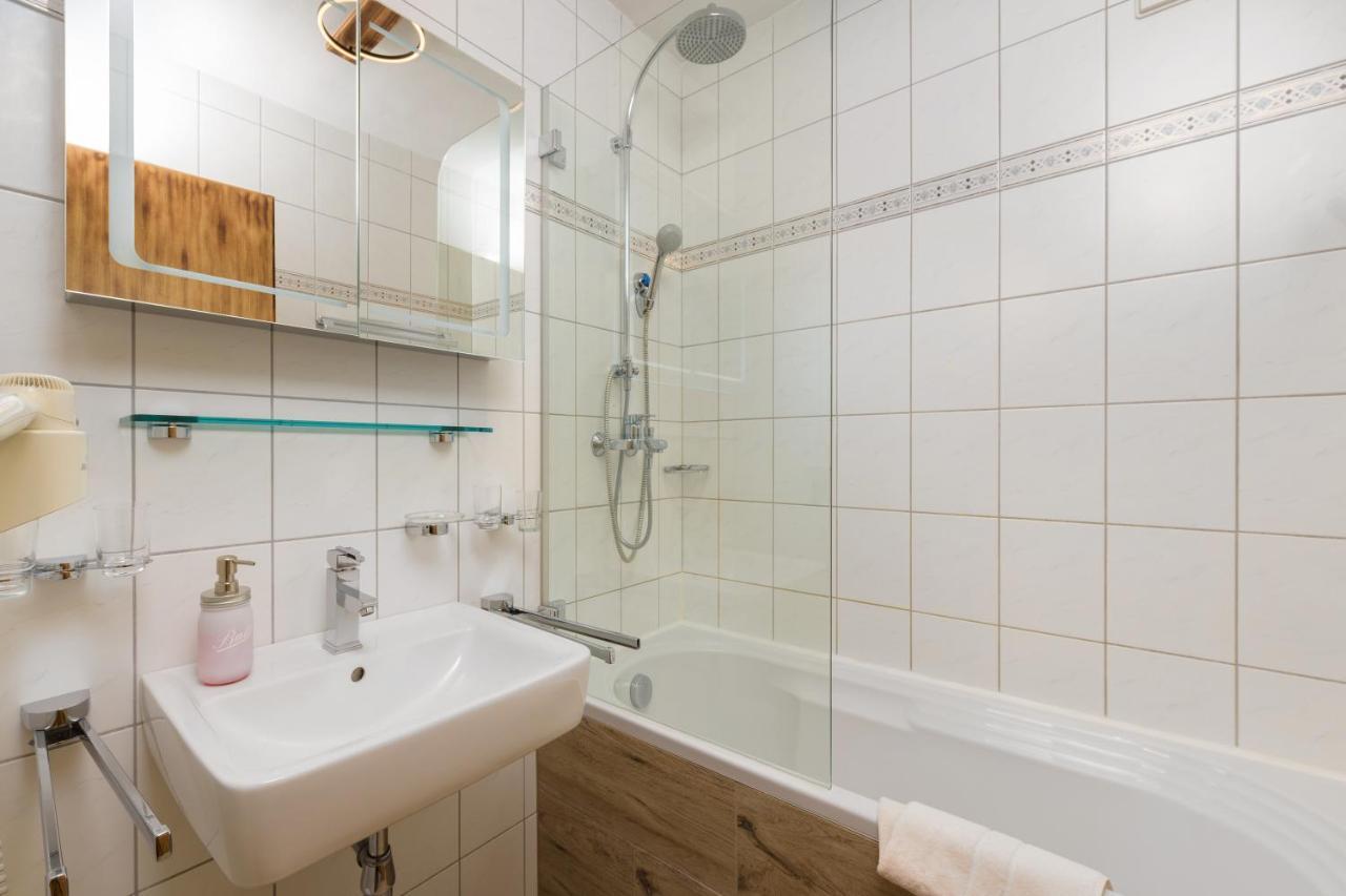 Landhaus Josefa Flachau Zewnętrze zdjęcie