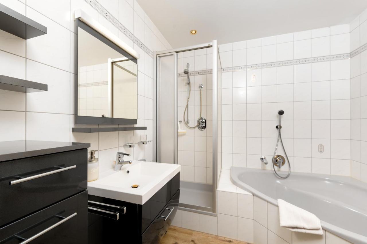 Landhaus Josefa Flachau Zewnętrze zdjęcie