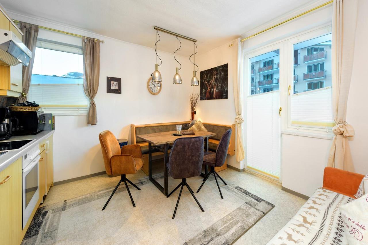 Landhaus Josefa Flachau Zewnętrze zdjęcie