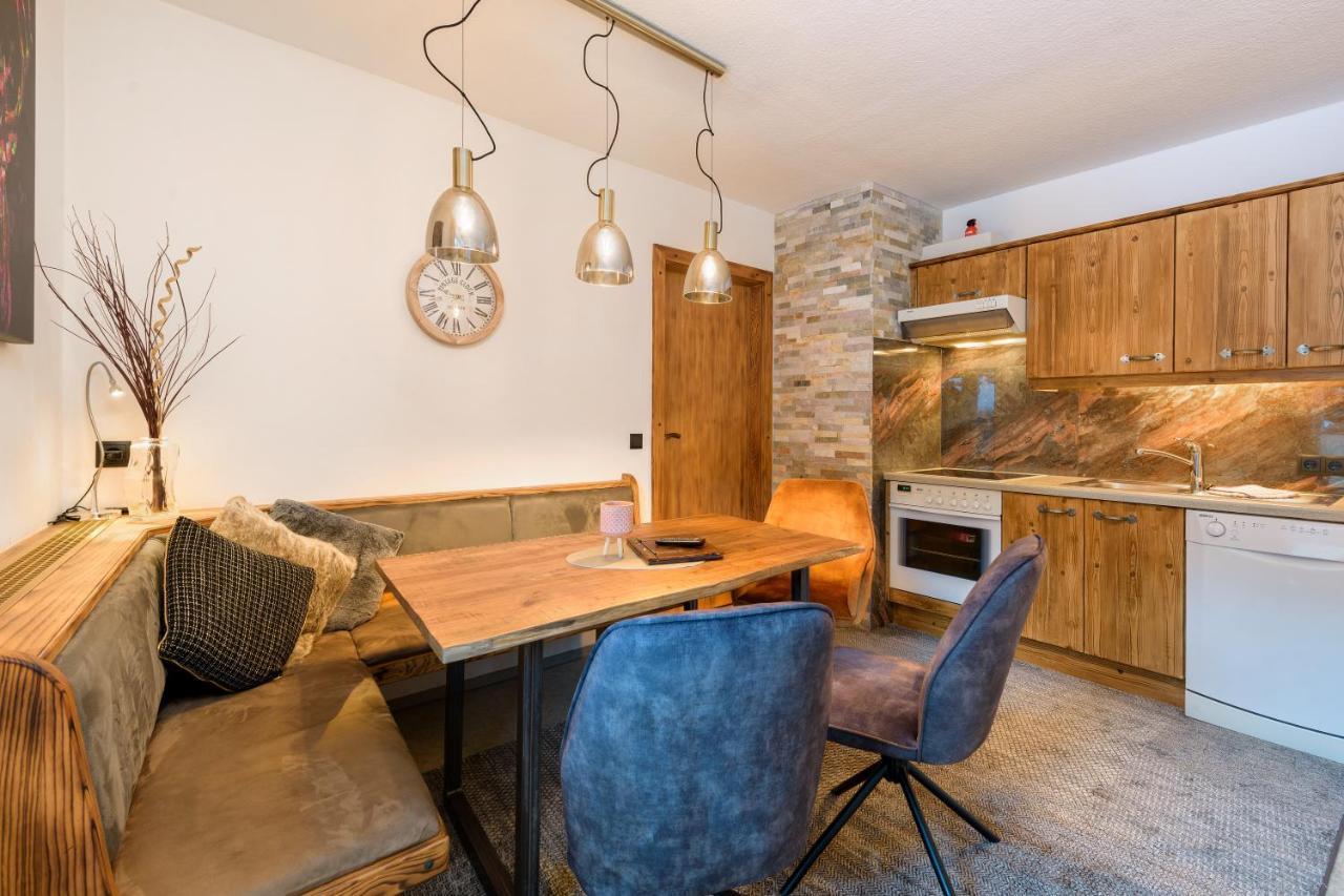 Landhaus Josefa Flachau Zewnętrze zdjęcie