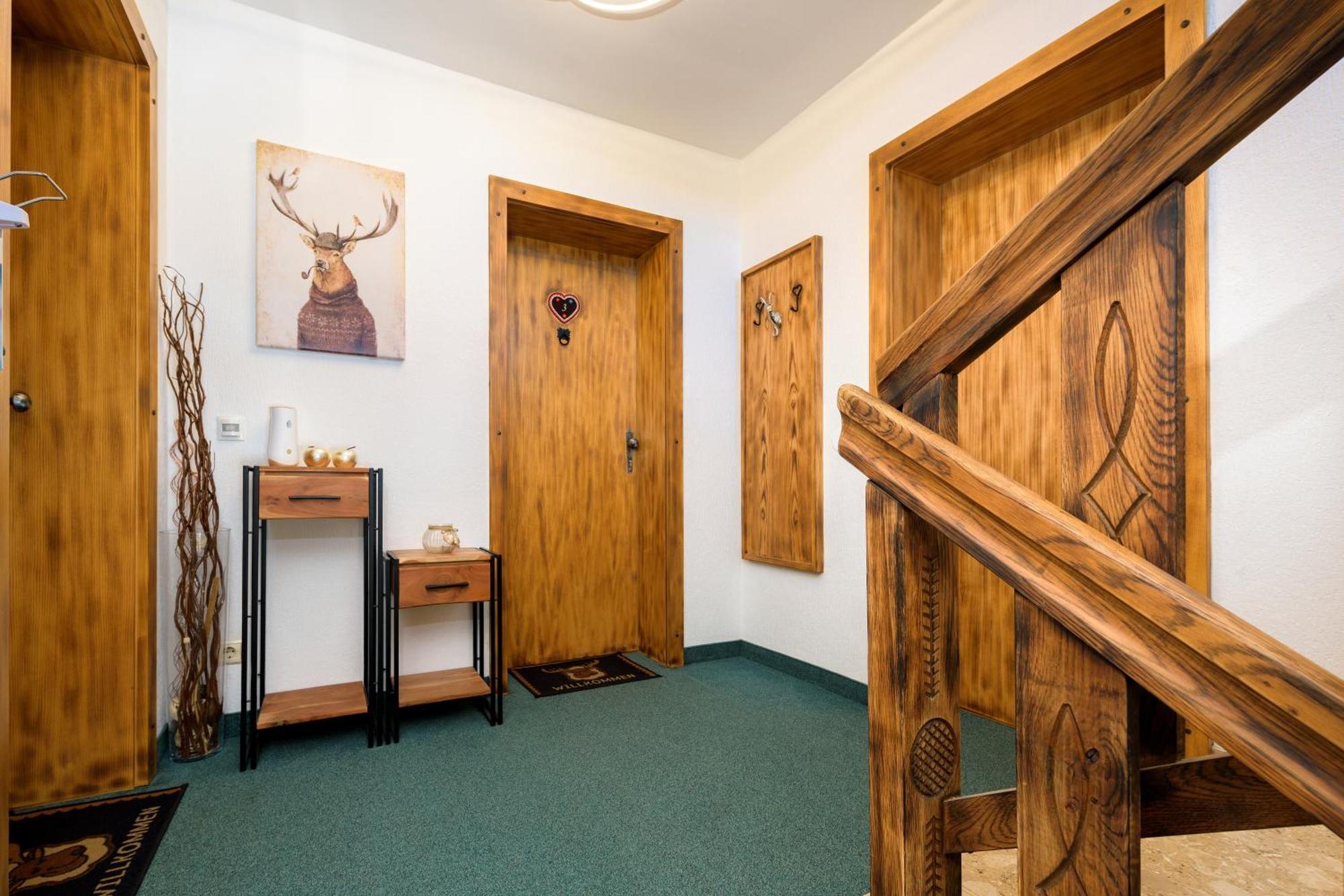 Landhaus Josefa Flachau Zewnętrze zdjęcie