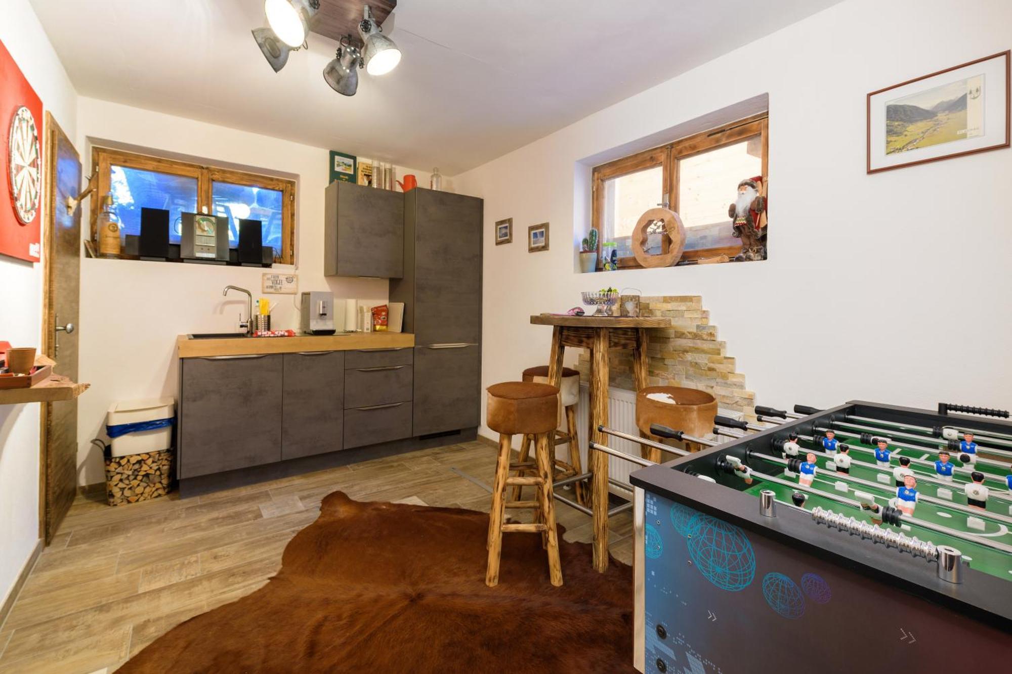 Landhaus Josefa Flachau Zewnętrze zdjęcie