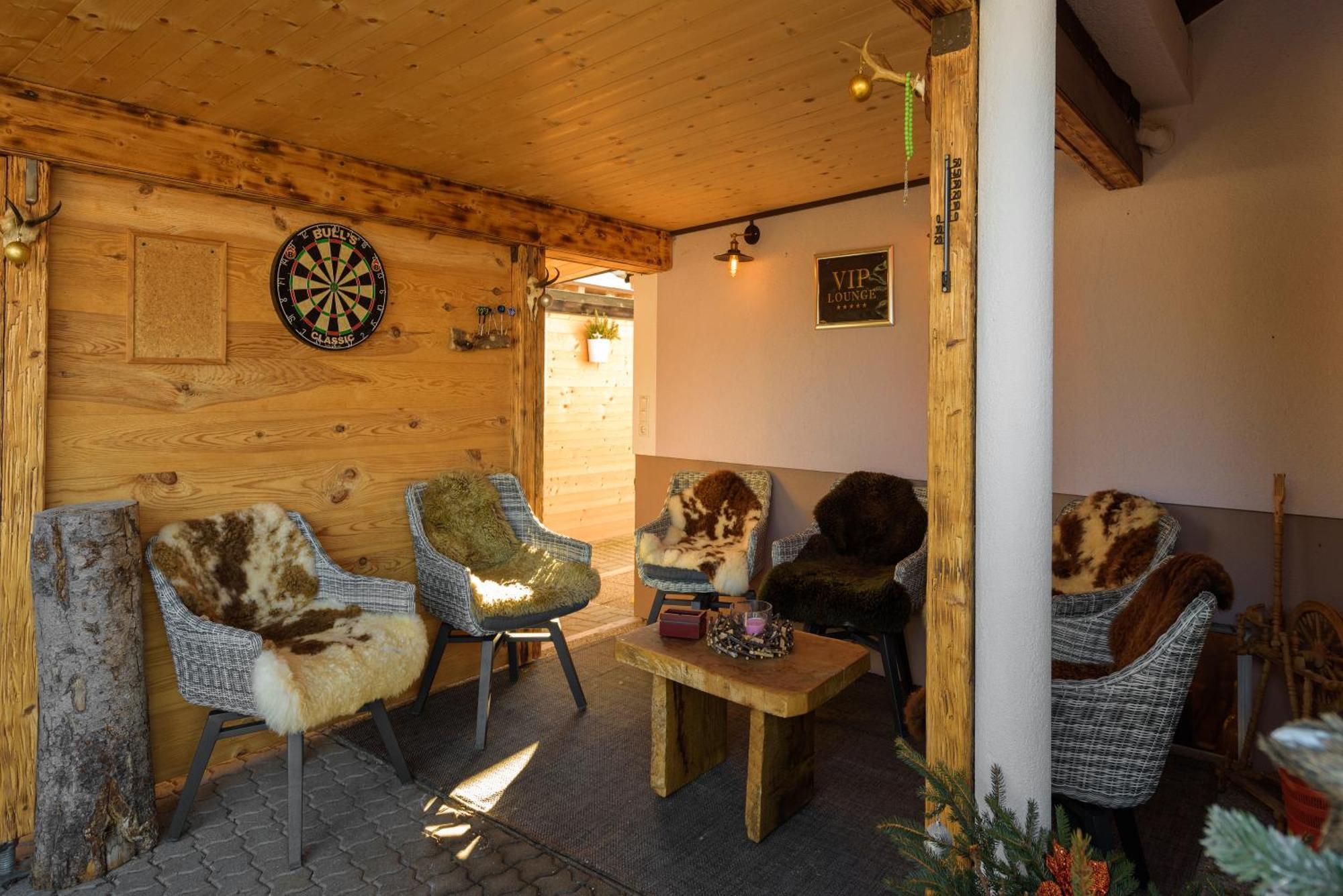 Landhaus Josefa Flachau Zewnętrze zdjęcie