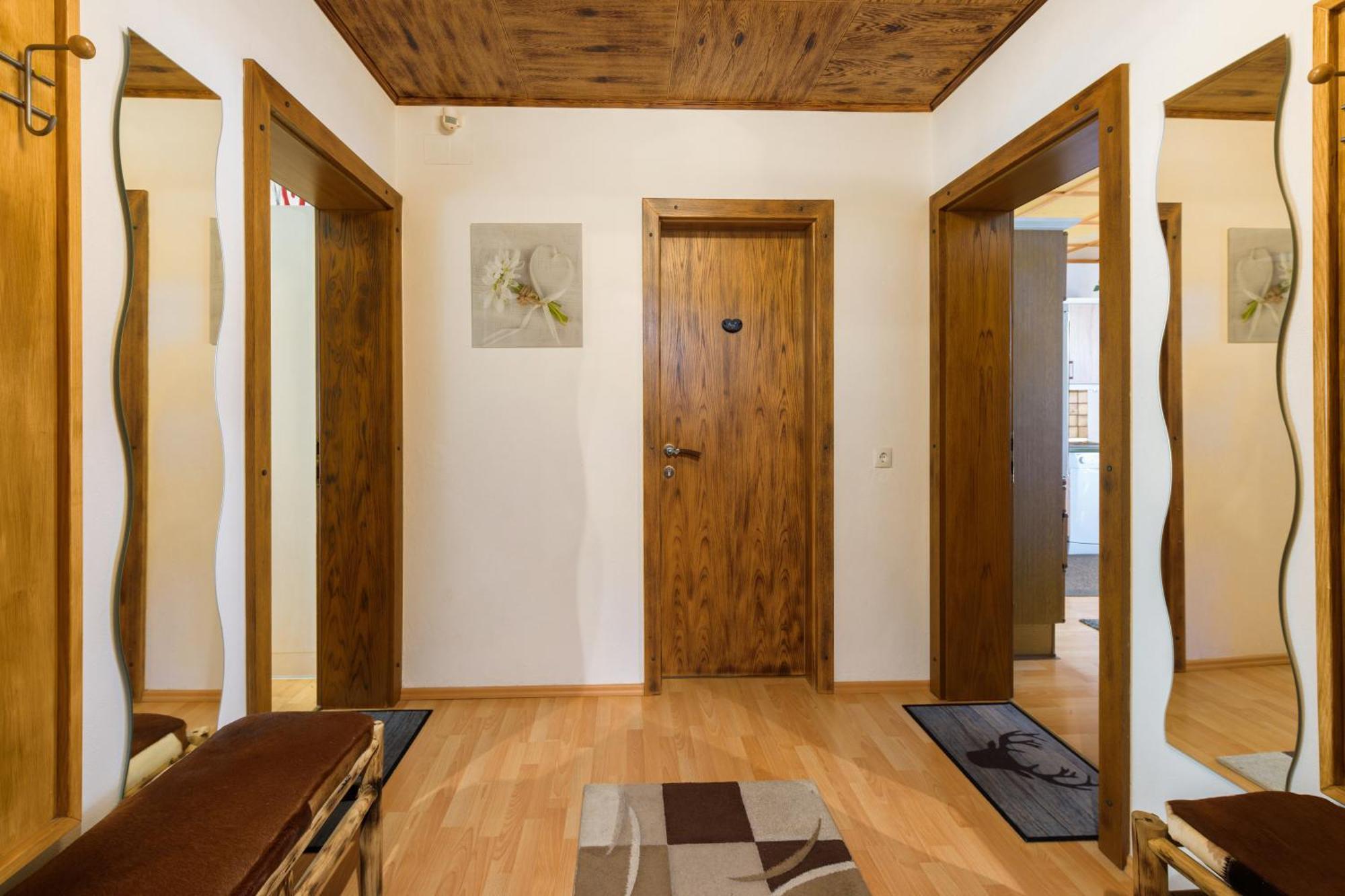Landhaus Josefa Flachau Zewnętrze zdjęcie