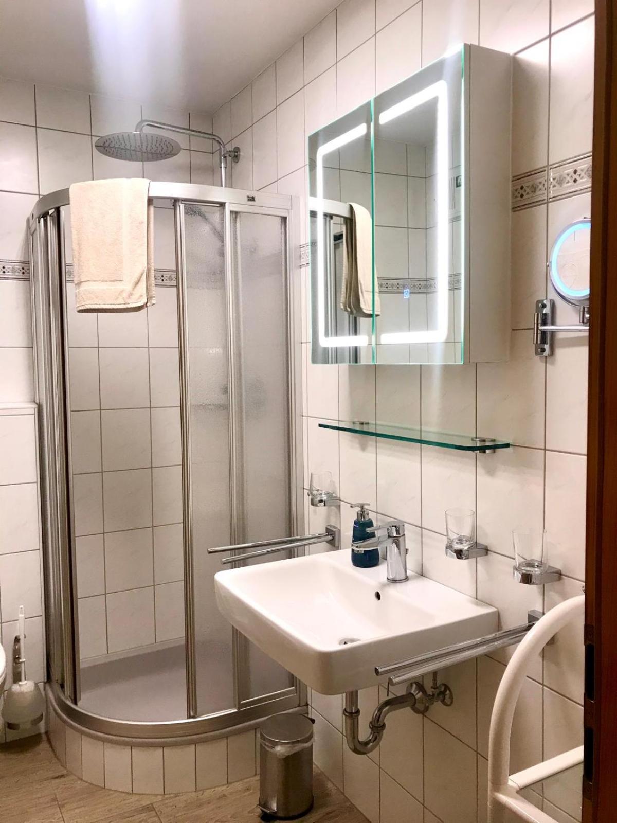 Landhaus Josefa Flachau Zewnętrze zdjęcie