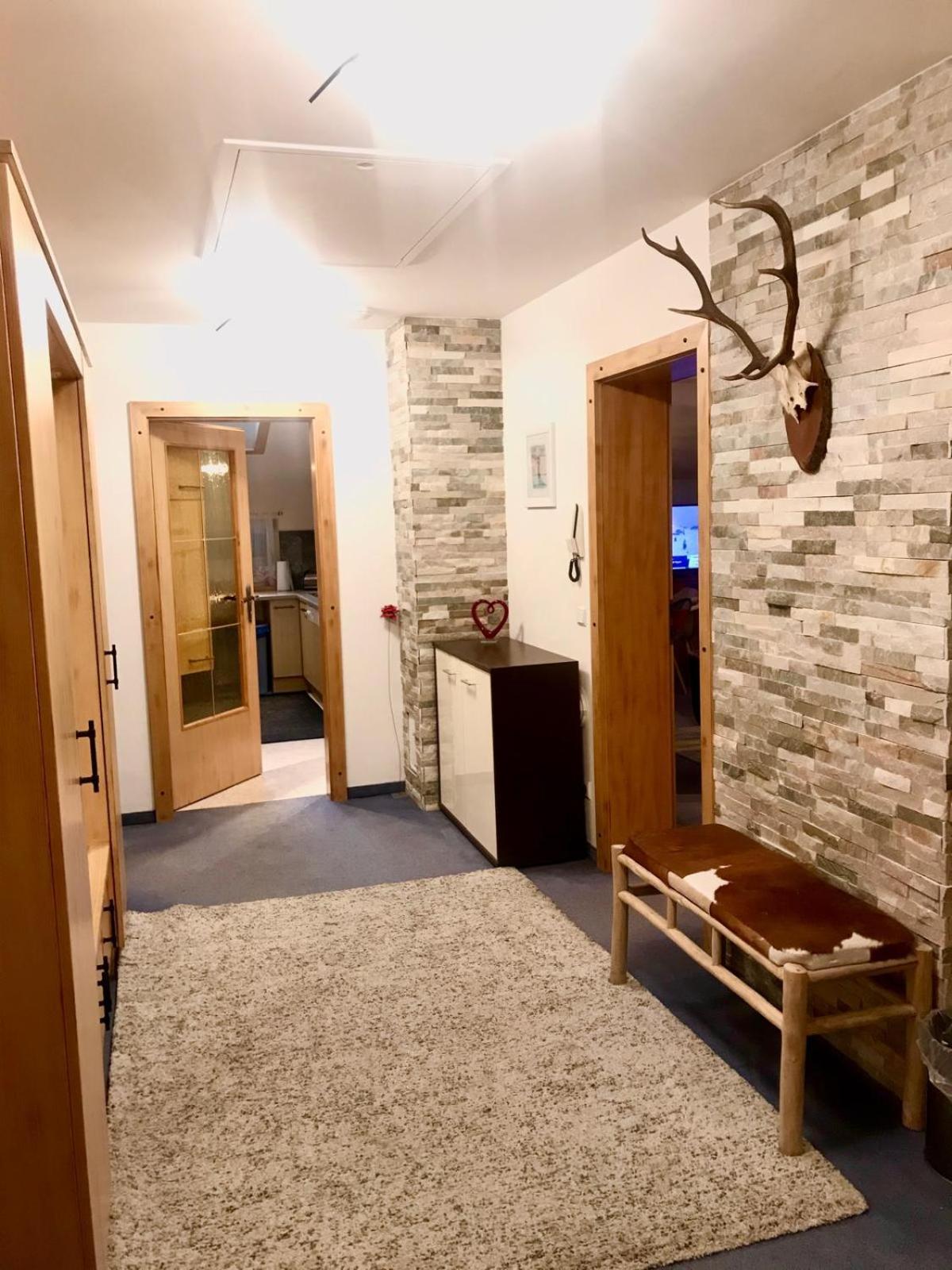 Landhaus Josefa Flachau Zewnętrze zdjęcie