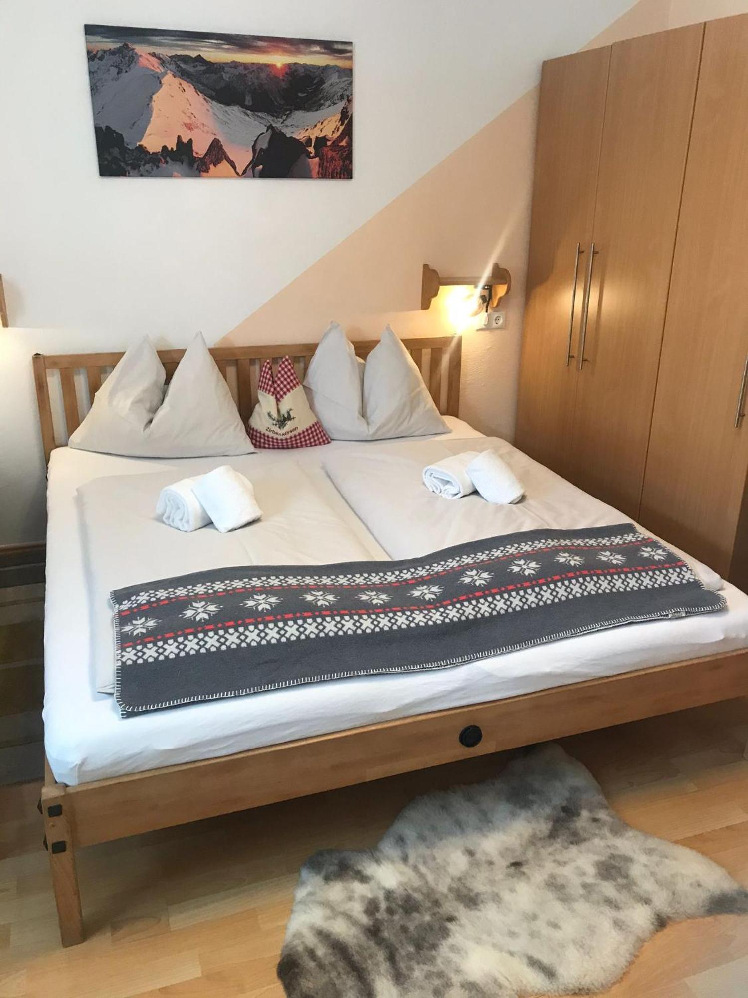 Landhaus Josefa Flachau Zewnętrze zdjęcie