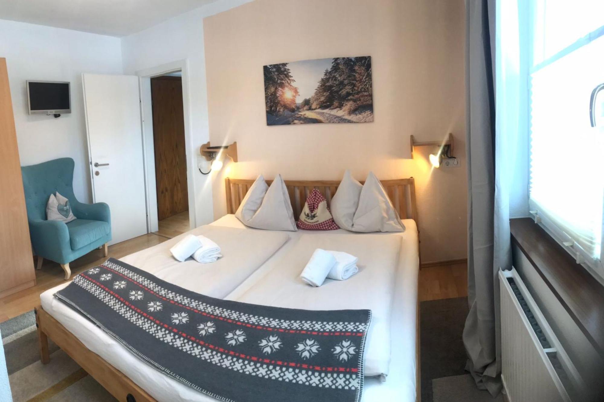Landhaus Josefa Flachau Zewnętrze zdjęcie
