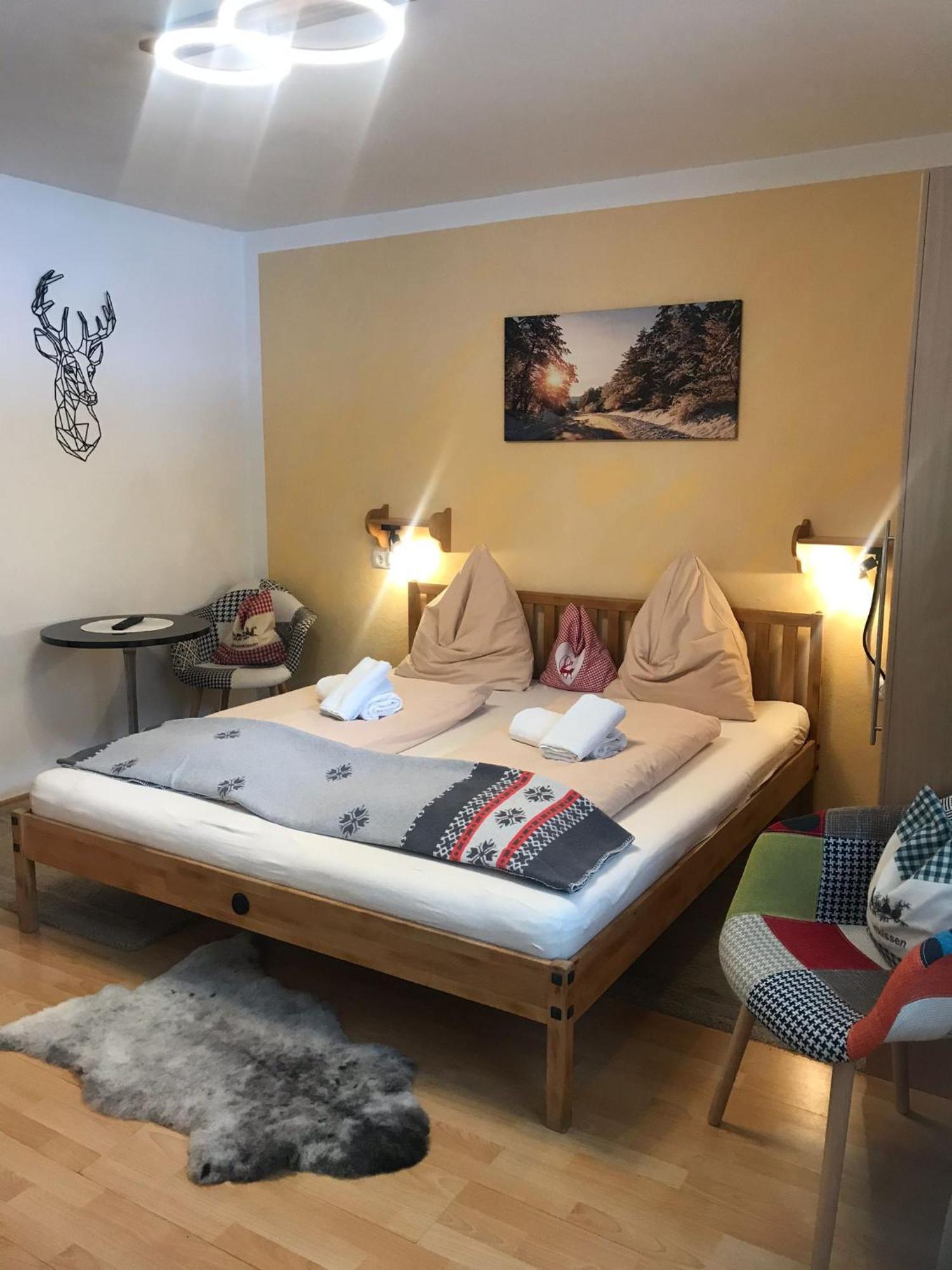 Landhaus Josefa Flachau Zewnętrze zdjęcie
