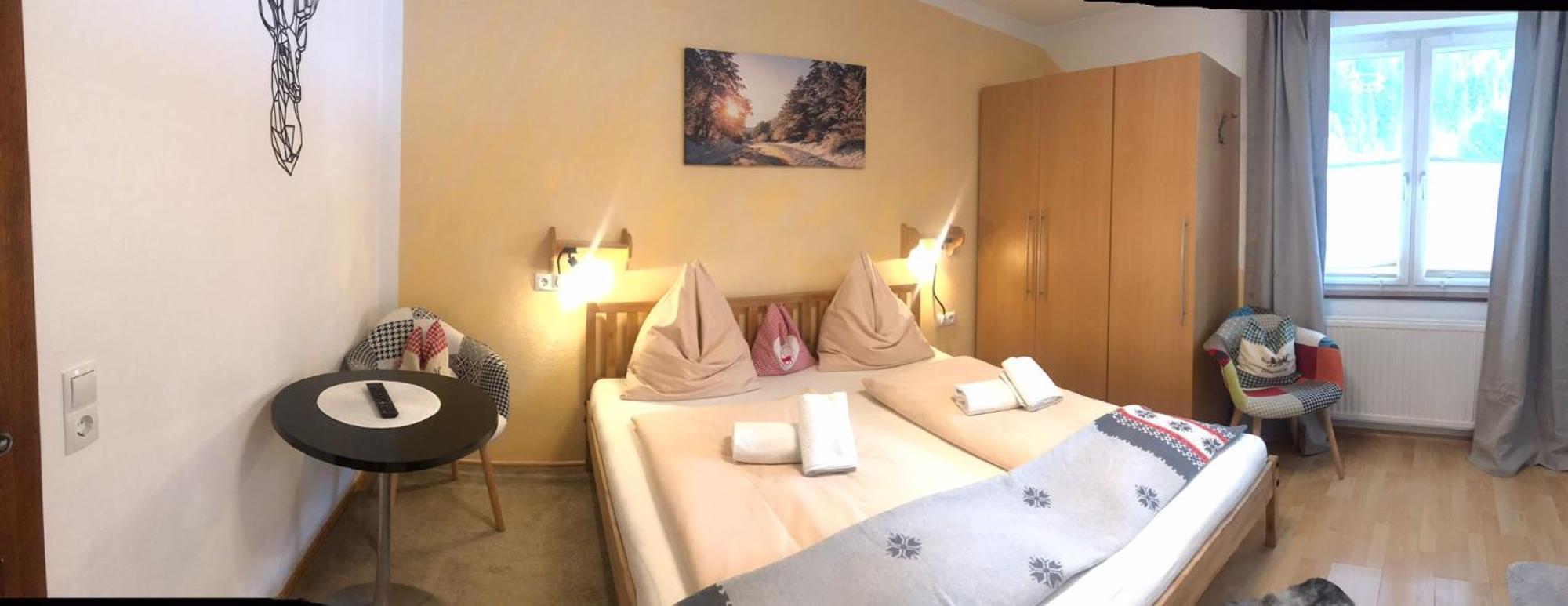 Landhaus Josefa Flachau Zewnętrze zdjęcie